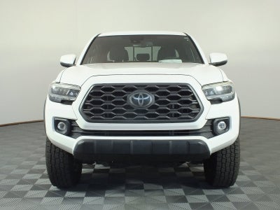 2022 Toyota Tacoma TRD Off Road 4WD *RUNS STRONG!*