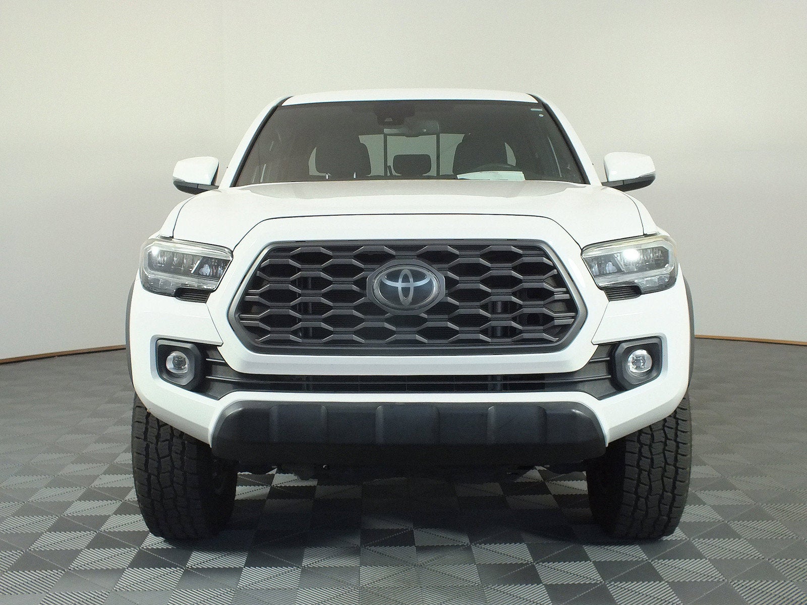 2022 Toyota Tacoma TRD Off Road 4WD *RUNS STRONG!*