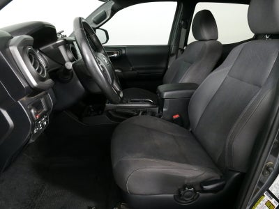 2017 Toyota Tacoma TRD Off Road 4WD *WELL MAINTAINED!*