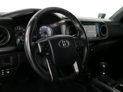 2017 Toyota Tacoma TRD Off Road 4WD *WELL MAINTAINED!*