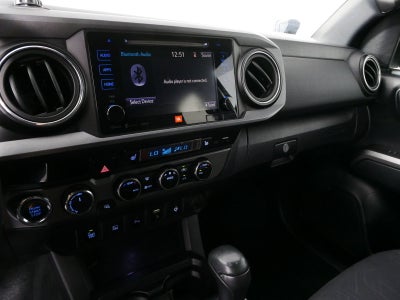 2017 Toyota Tacoma TRD Off Road 4WD *WELL MAINTAINED!*