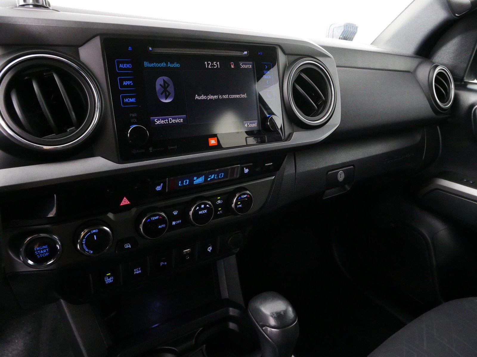 2017 Toyota Tacoma TRD Off Road 4WD *WELL MAINTAINED!*