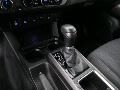 2017 Toyota Tacoma TRD Off Road 4WD *WELL MAINTAINED!*