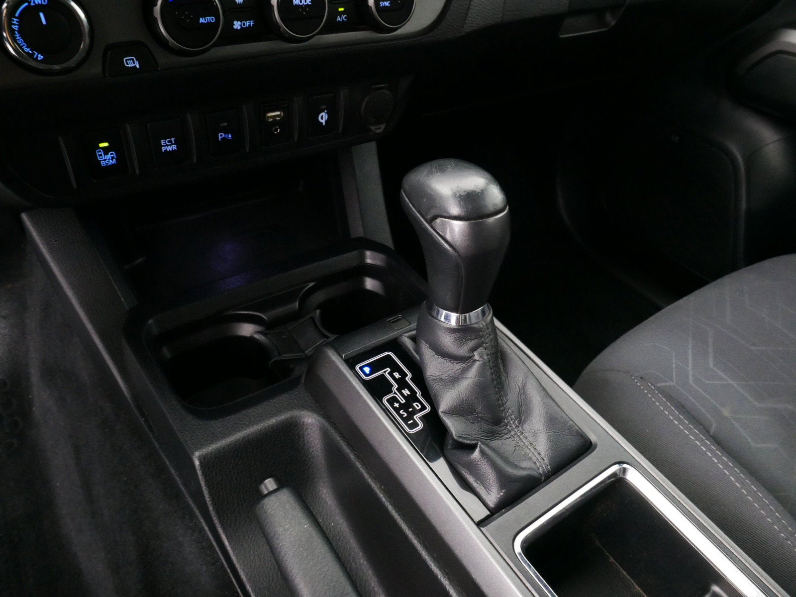 2017 Toyota Tacoma TRD Off Road 4WD *WELL MAINTAINED!*