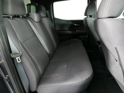 2017 Toyota Tacoma TRD Off Road 4WD *WELL MAINTAINED!*