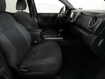 2017 Toyota Tacoma TRD Off Road 4WD *WELL MAINTAINED!*