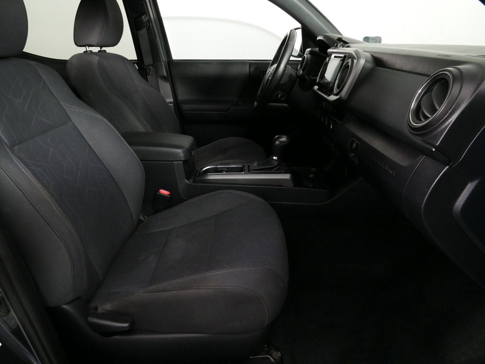 2017 Toyota Tacoma TRD Off Road 4WD *WELL MAINTAINED!*