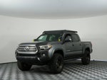 2017 Toyota Tacoma TRD Off Road 4WD *WELL MAINTAINED!*