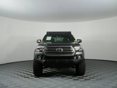 2017 Toyota Tacoma TRD Off Road 4WD *WELL MAINTAINED!*