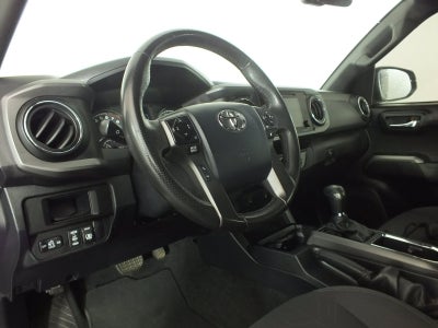 2017 Toyota Tacoma TRD Off Road 4WD *CLEAN CARFAX!*