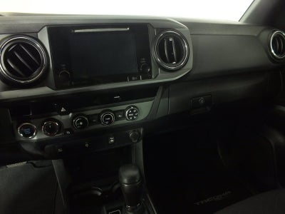 2017 Toyota Tacoma TRD Off Road 4WD *CLEAN CARFAX!*