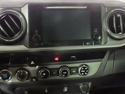 2017 Toyota Tacoma TRD Off Road 4WD *CLEAN CARFAX!*