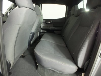 2017 Toyota Tacoma TRD Off Road 4WD *CLEAN CARFAX!*