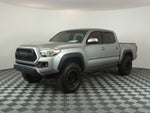 2017 Toyota Tacoma TRD Off Road 4WD *CLEAN CARFAX!*