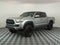 2017 Toyota Tacoma TRD Off Road 4WD *CLEAN CARFAX!*