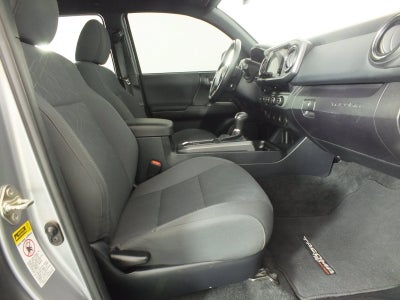 2017 Toyota Tacoma TRD Off Road 4WD *CLEAN CARFAX!*