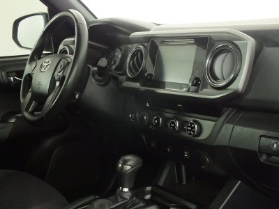 2017 Toyota Tacoma TRD Off Road 4WD *CLEAN CARFAX!*