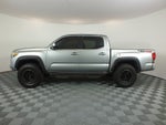 2017 Toyota Tacoma TRD Off Road 4WD *CLEAN CARFAX!*