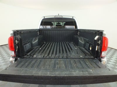 2017 Toyota Tacoma TRD Off Road 4WD *CLEAN CARFAX!*