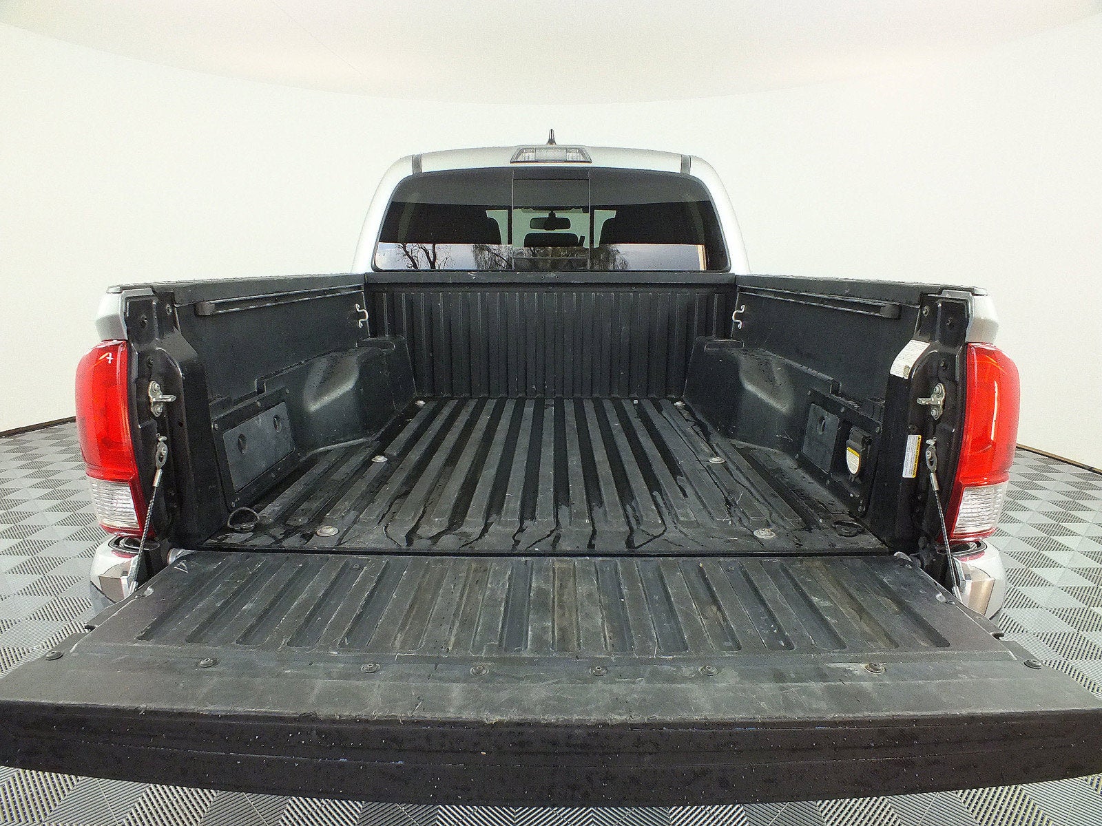 2017 Toyota Tacoma TRD Off Road 4WD *CLEAN CARFAX!*