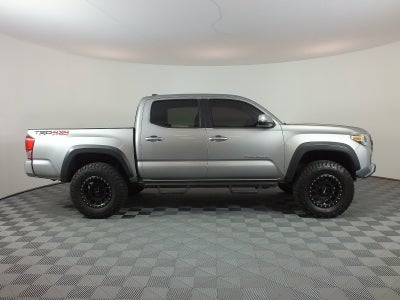 2017 Toyota Tacoma TRD Off Road 4WD *CLEAN CARFAX!*