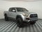 2017 Toyota Tacoma TRD Off Road 4WD *CLEAN CARFAX!*