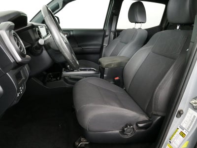 2018 Toyota Tacoma TRD Off Road 4WD *1-OWNER*