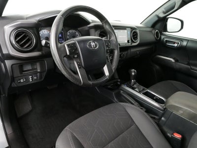 2018 Toyota Tacoma TRD Off Road 4WD *1-OWNER*