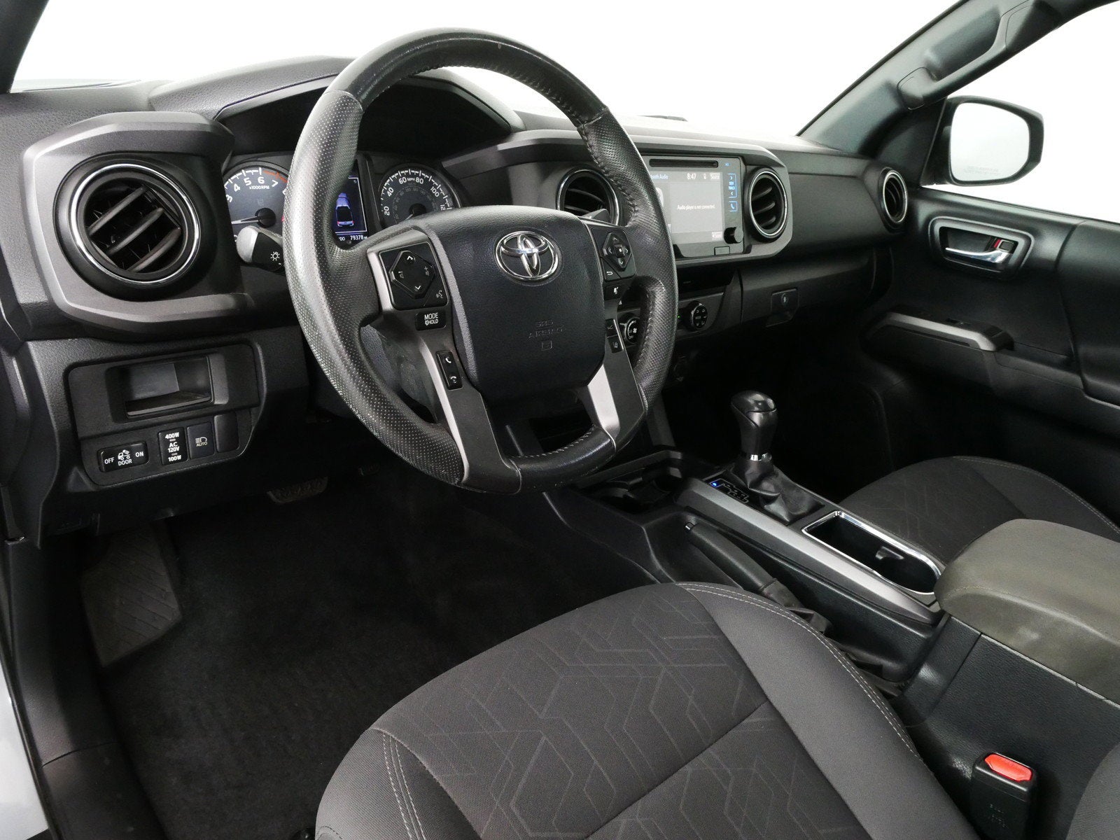 2018 Toyota Tacoma TRD Off Road 4WD *1-OWNER*