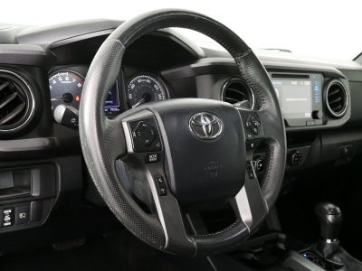 2018 Toyota Tacoma TRD Off Road 4WD *1-OWNER*