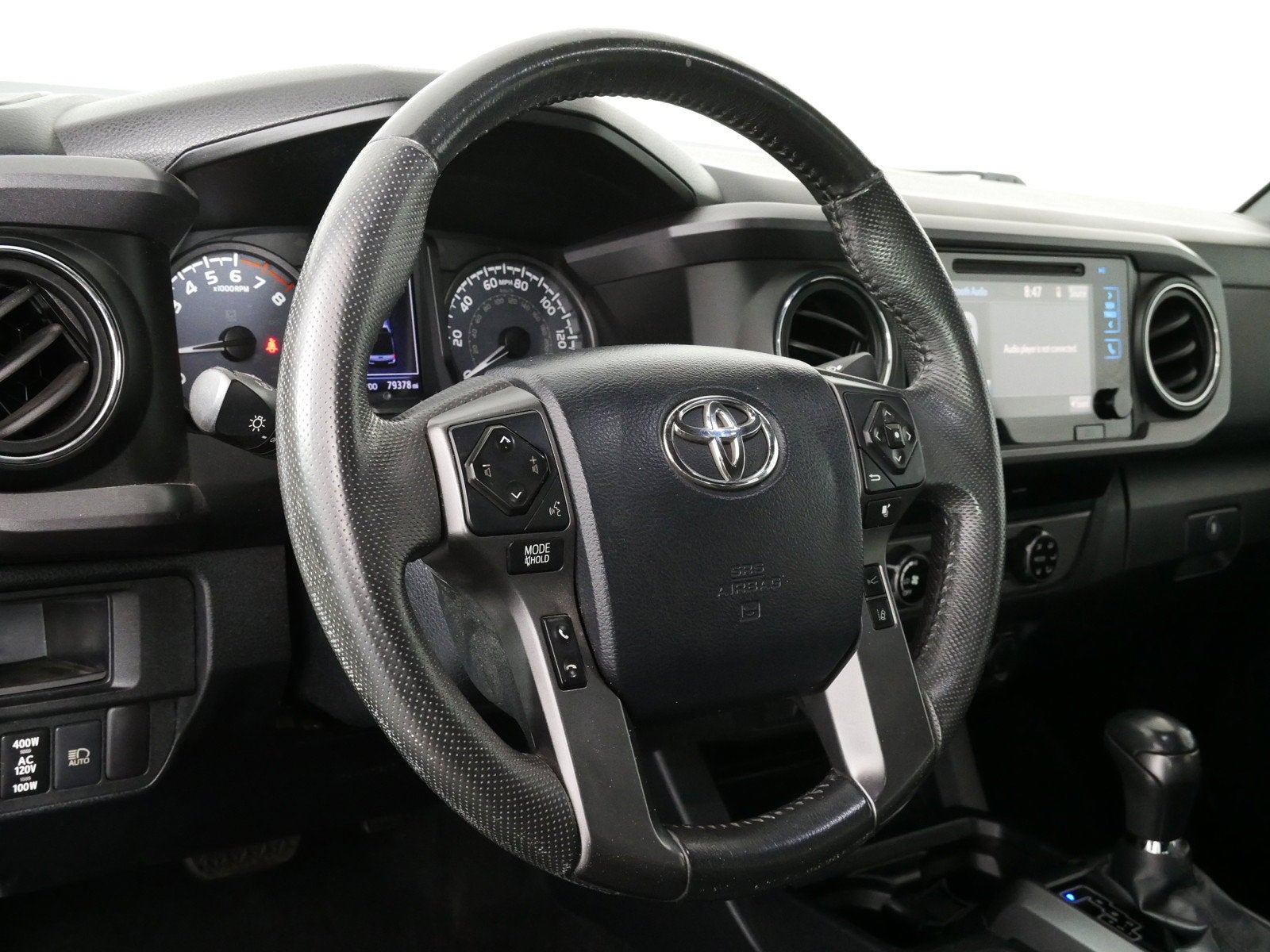 2018 Toyota Tacoma TRD Off Road 4WD *1-OWNER*