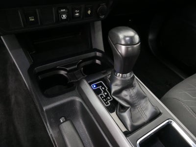 2018 Toyota Tacoma TRD Off Road 4WD *1-OWNER*