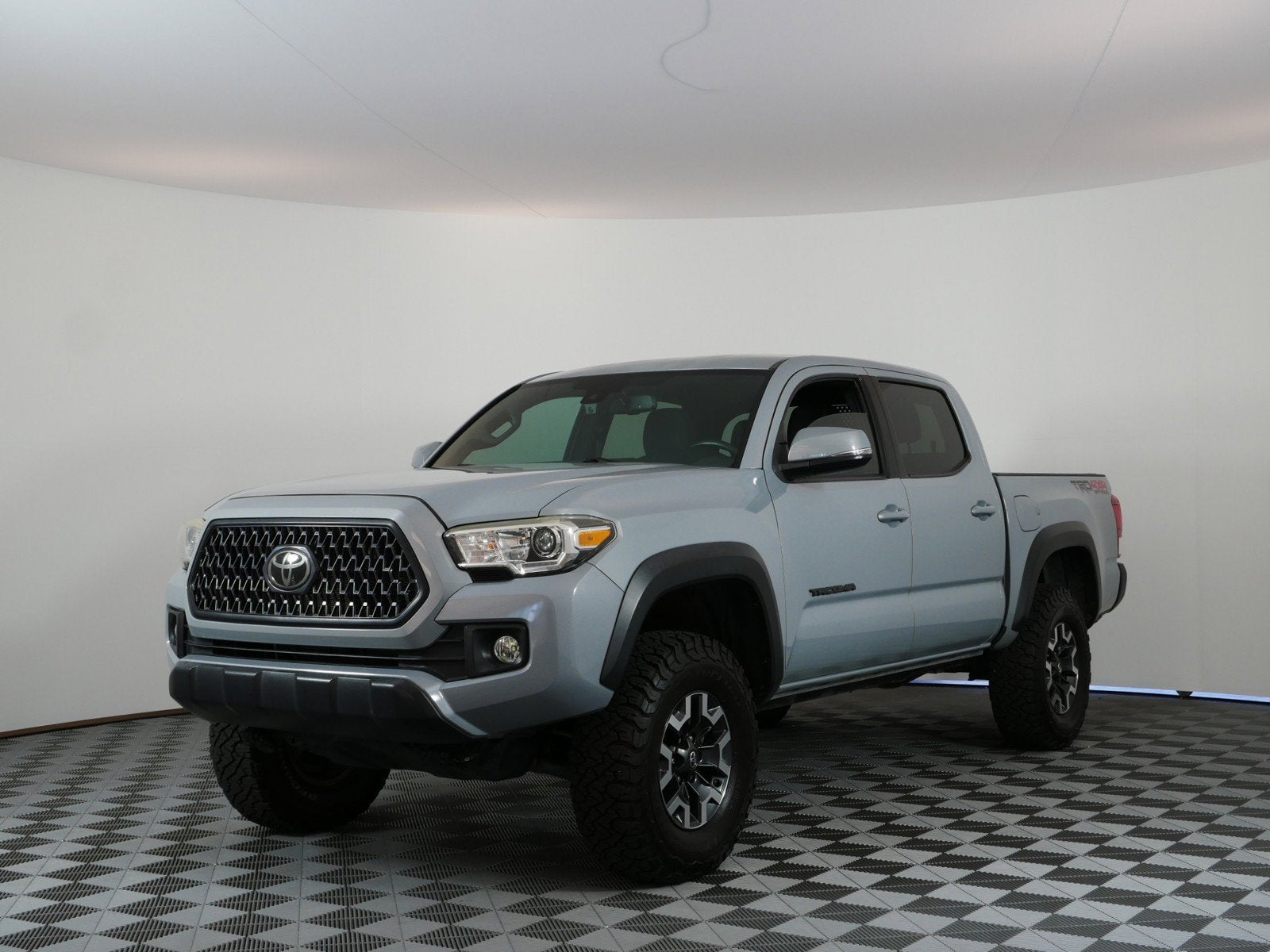 2018 Toyota Tacoma TRD Off Road 4WD *1-OWNER*