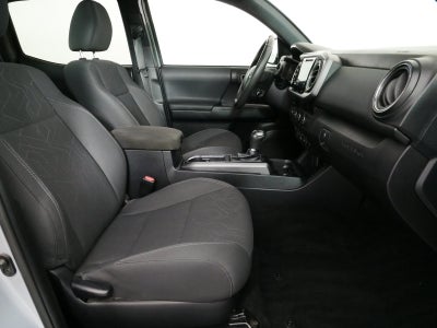 2018 Toyota Tacoma TRD Off Road 4WD *1-OWNER*