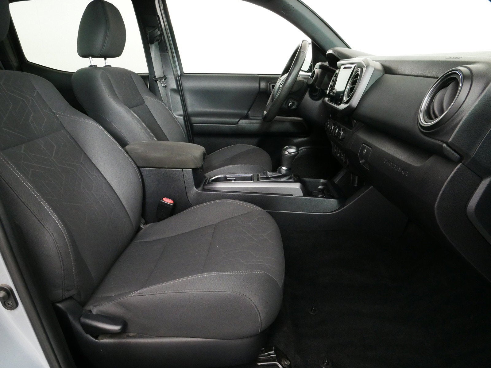 2018 Toyota Tacoma TRD Off Road 4WD *1-OWNER*
