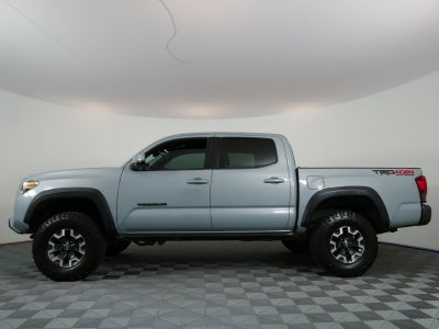 2018 Toyota Tacoma TRD Off Road 4WD *1-OWNER*