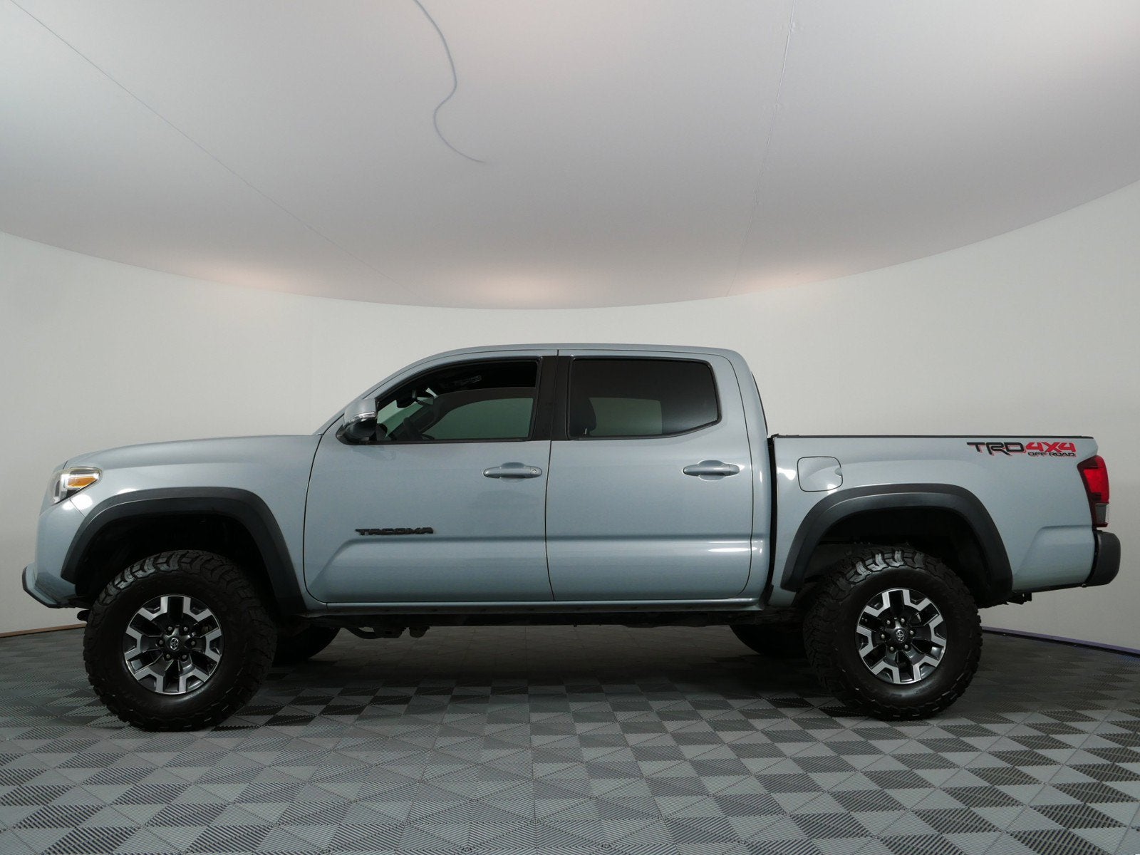 2018 Toyota Tacoma TRD Off Road 4WD *1-OWNER*