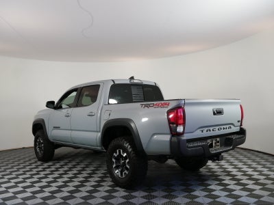 2018 Toyota Tacoma TRD Off Road 4WD *1-OWNER*