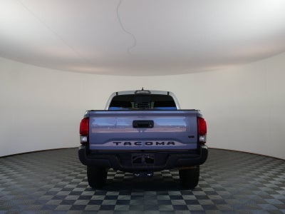 2018 Toyota Tacoma TRD Off Road 4WD *1-OWNER*