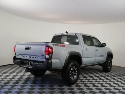 2018 Toyota Tacoma TRD Off Road 4WD *1-OWNER*