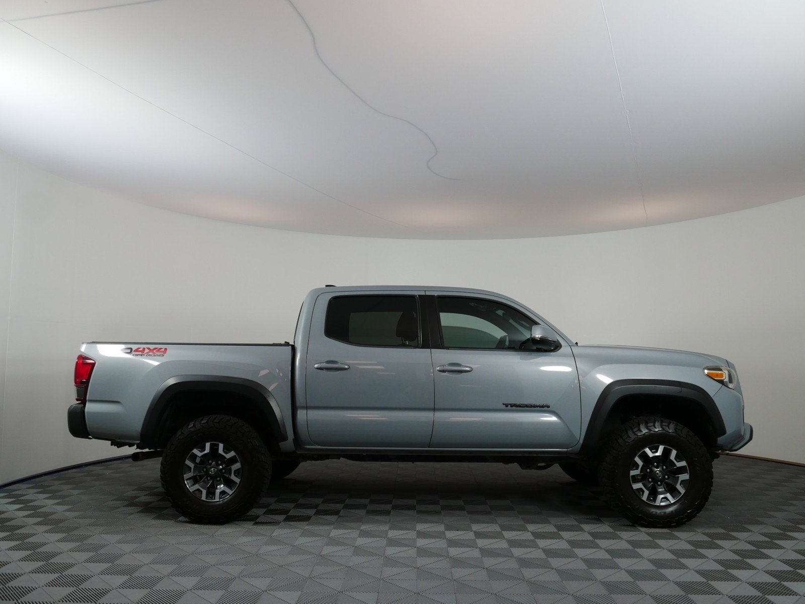 2018 Toyota Tacoma TRD Off Road 4WD *1-OWNER*