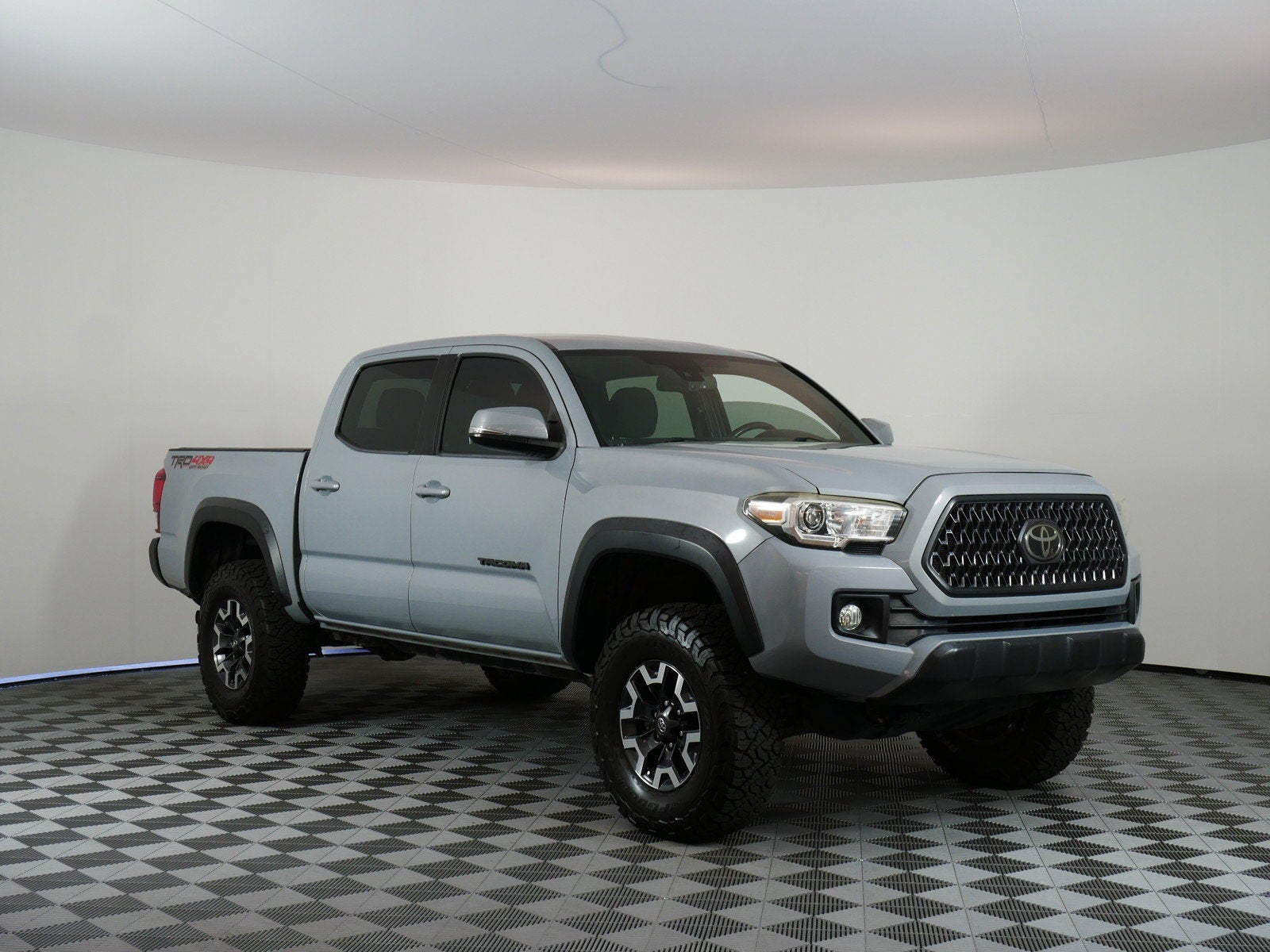 2018 Toyota Tacoma TRD Off Road 4WD *1-OWNER*
