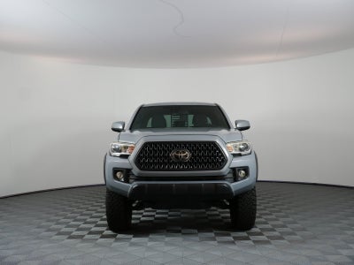 2018 Toyota Tacoma TRD Off Road 4WD *1-OWNER*