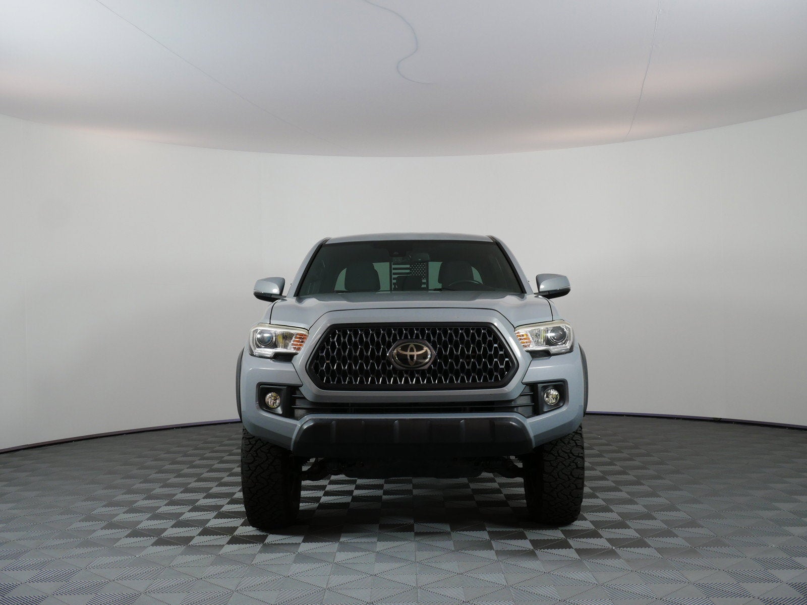 2018 Toyota Tacoma TRD Off Road 4WD *1-OWNER*
