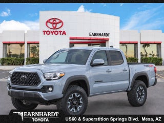 2018 Toyota Tacoma TRD Off Road 4WD *1-OWNER*