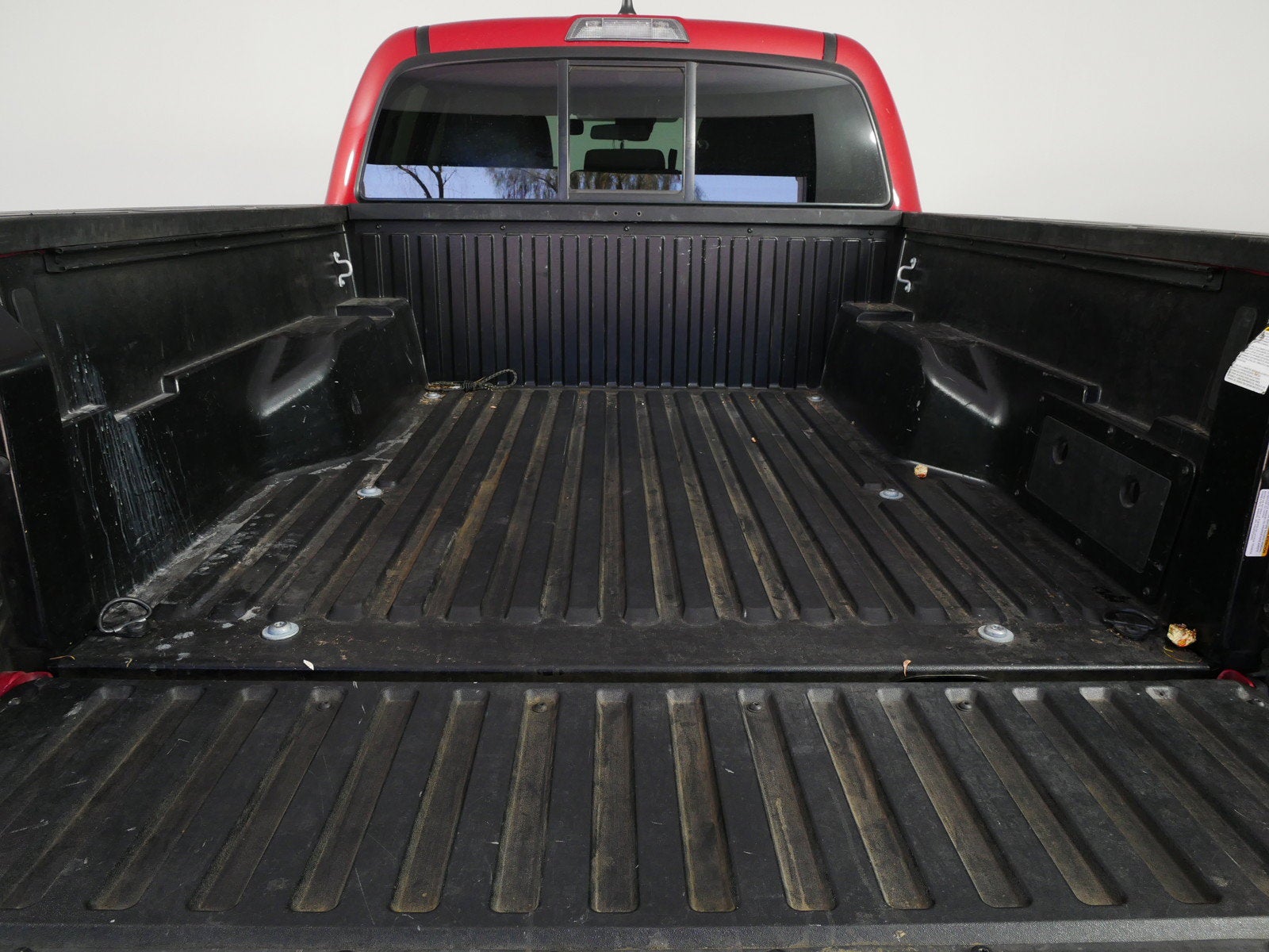 2020 Toyota Tacoma SR 4WD *1-OWNER*