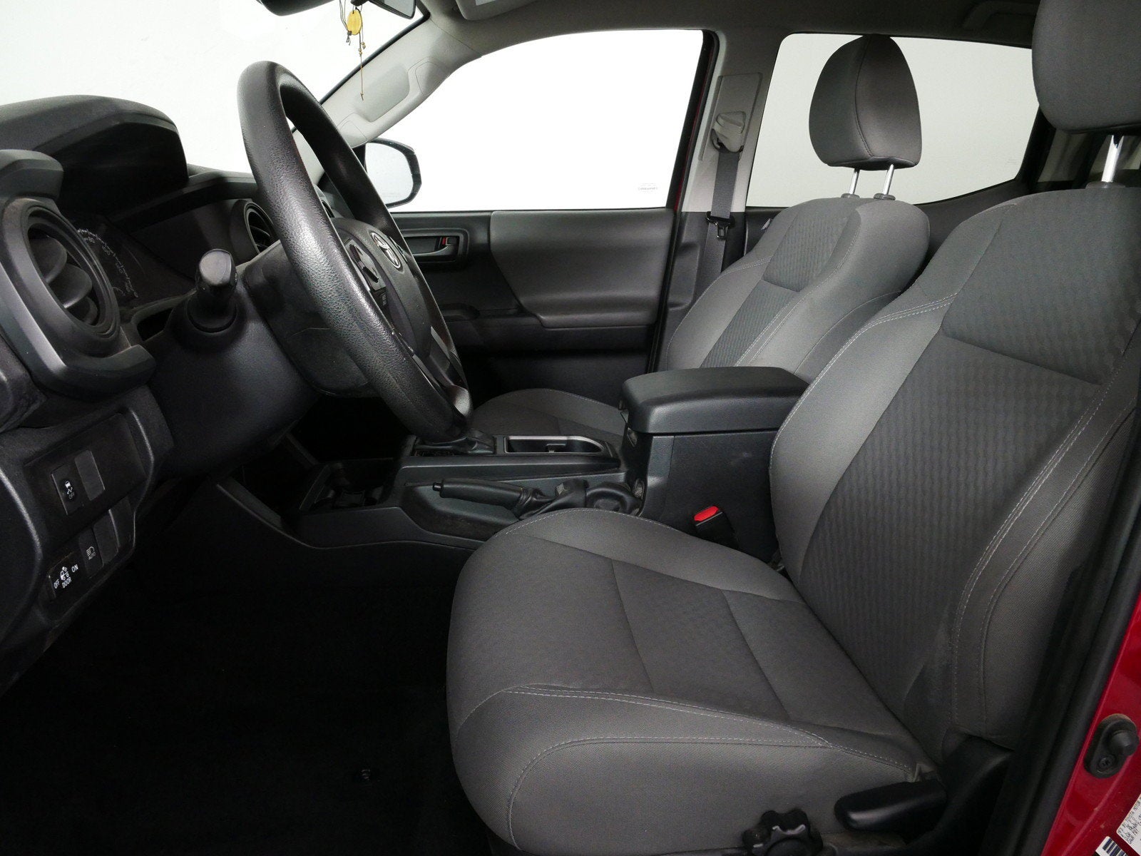 2020 Toyota Tacoma SR 4WD *1-OWNER*