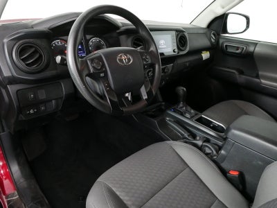 2020 Toyota Tacoma SR 4WD *1-OWNER*