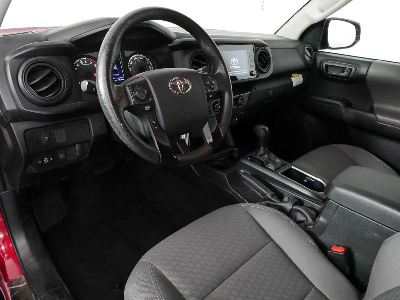 2020 Toyota Tacoma SR 4WD *1-OWNER*
