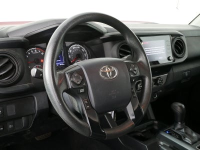 2020 Toyota Tacoma SR 4WD *1-OWNER*